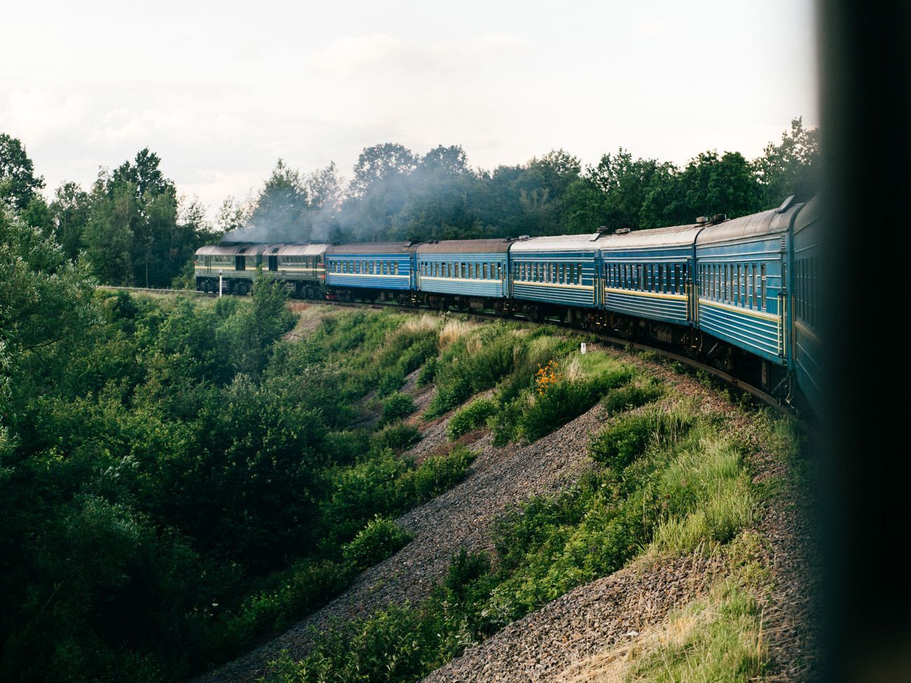 2021 року "Укрзалізниця" має намір збільшити чистий прибуток до 3,5 млрд грн