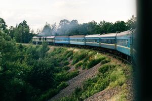 В 2021 году "Укрзалізниця" намерена увеличить чистую прибыль до 3,5 млрд грн