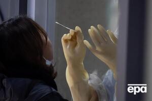 ПЛР-тест дуже чутливий, зазначив Бондаренко