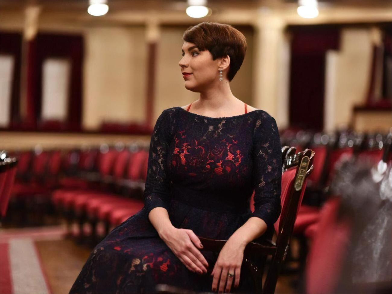 Кошкіна: Чуваче, Дніпро &ndash; не Іспанія