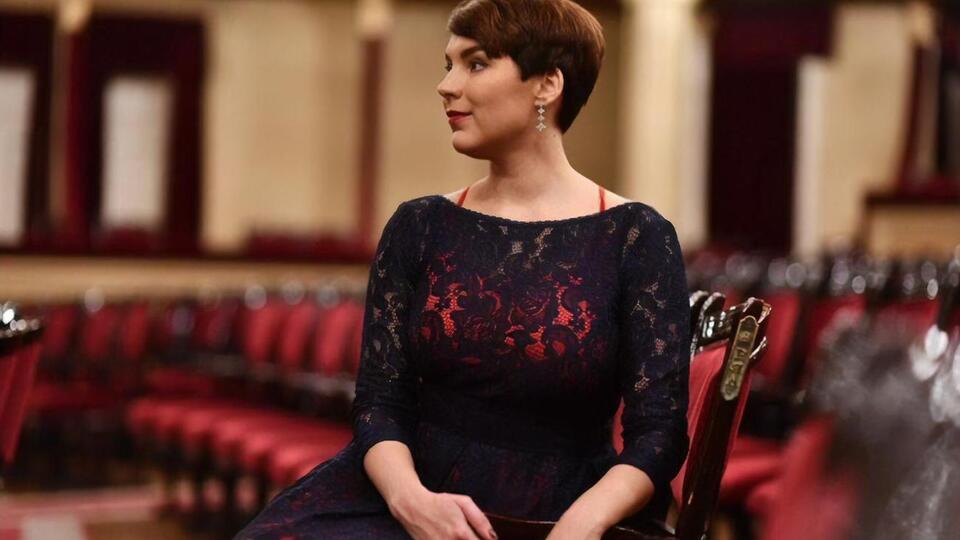 Кошкіна: Чуваче, Дніпро – не Іспанія