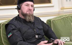 Самого Кадирова занесли до списку санкцій у межах "акта Магнітського" у грудні 2017 року