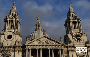 Правительство Великобритании объявило о введении санкций в Международный день прав человека