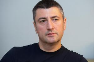 Бахматюк живет в Австрии