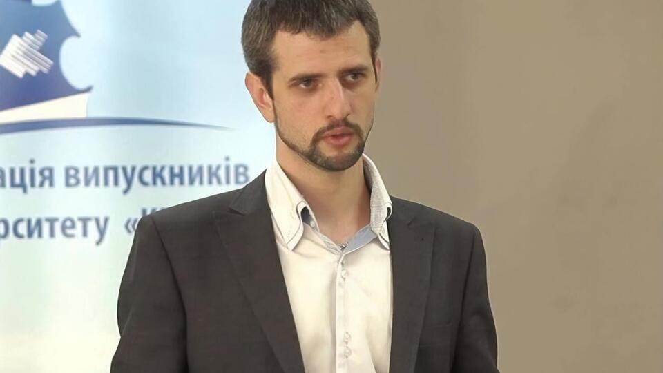 Панасюк: Если избирком признал Кернеса выигравшим выборы, он 100% должен принять присягу