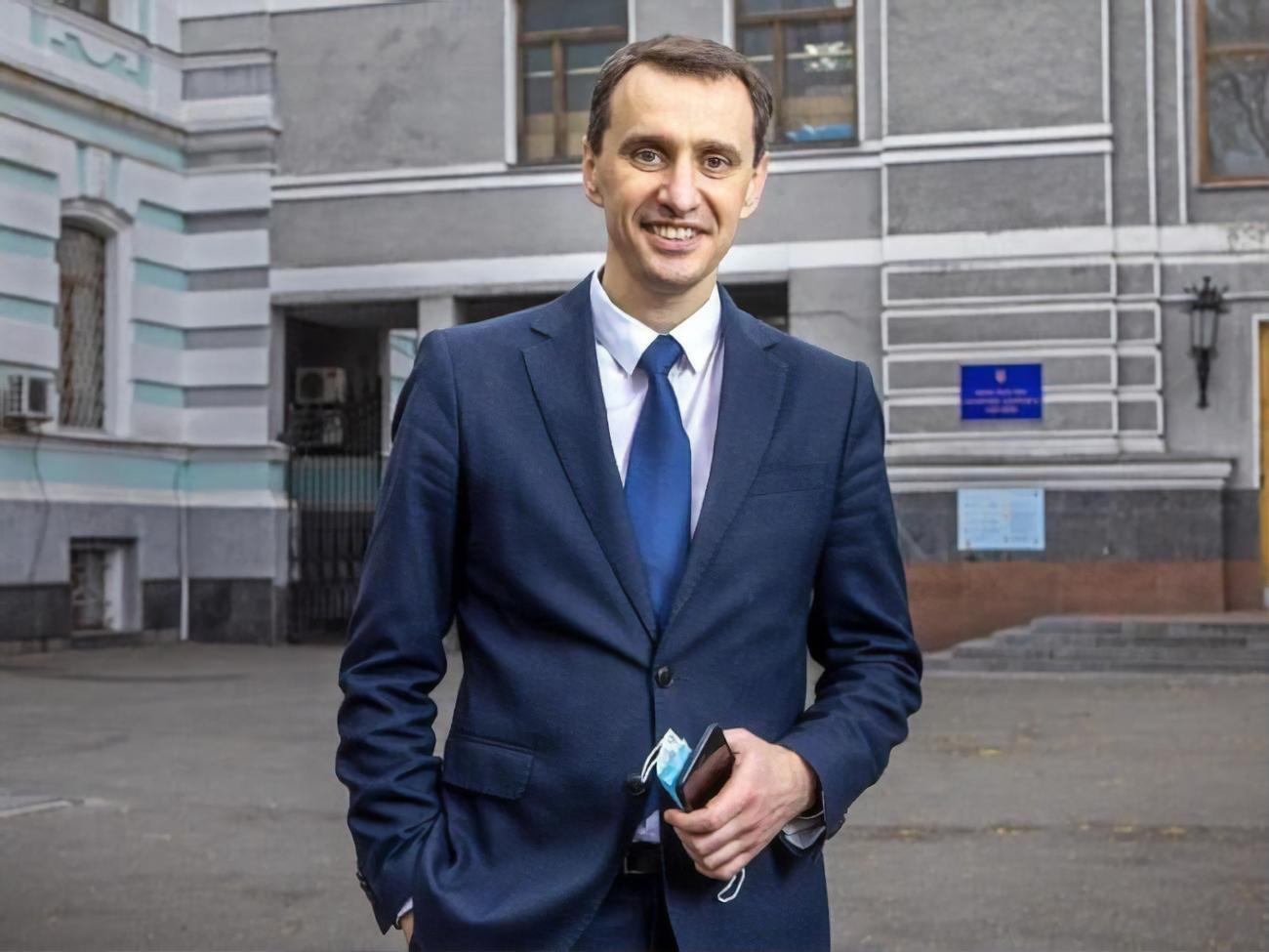 Ляшко: Ми забудемо про цю жахливу хворобу
