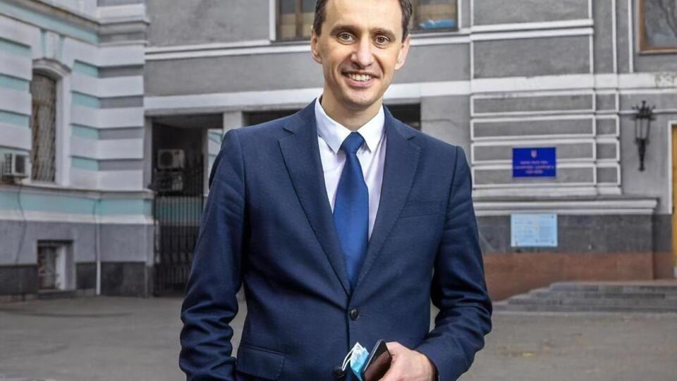 Ляшко: Ми забудемо про цю жахливу хворобу
