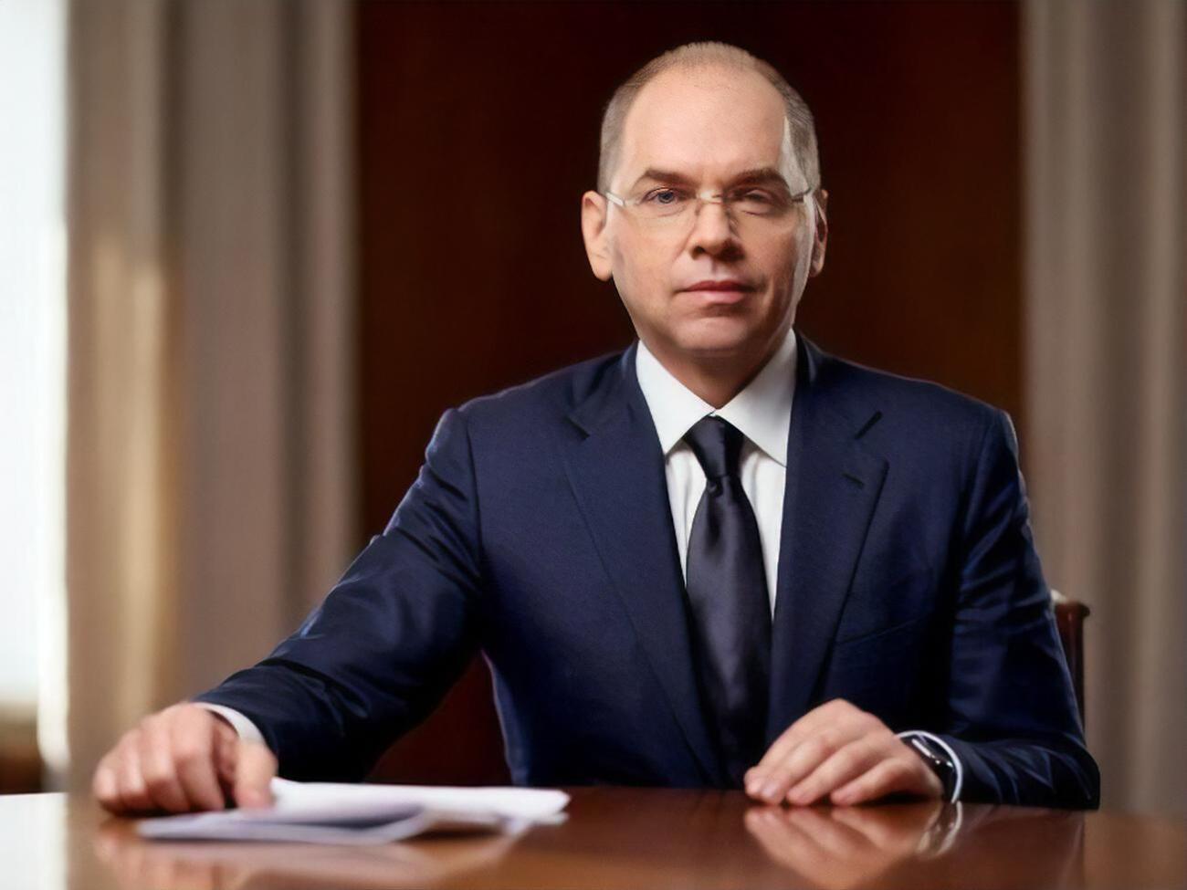Степанов: Медична система працює у досить напруженому режимі
