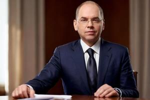 Степанов: Медична система працює у досить напруженому режимі