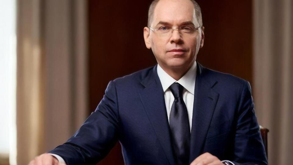 Степанов: Медична система працює у досить напруженому режимі