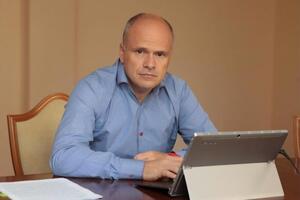 Радуцкий уверен, что после праздников число новых случаев COVID-19 в Украине увеличится