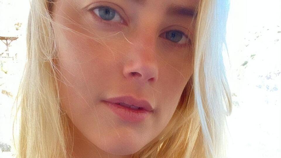 Герд вважає, що колишній чоловік зраджував її