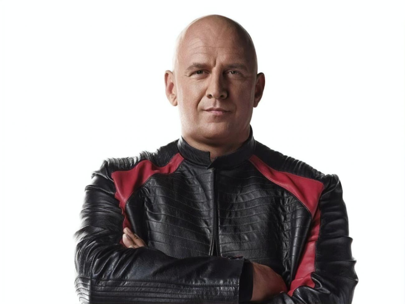 Потап: Наташа&nbsp;&ndash; і моя дитина теж