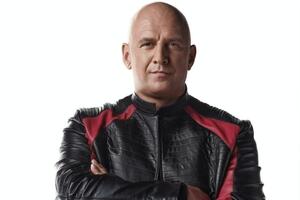 Потап: Наташа – і моя дитина теж