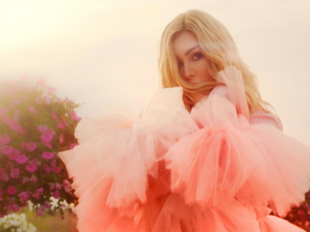 Білик: Я дуже подобаюся собі в кадрі