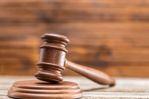 "Суд" продлил арест девятерым фигурантам