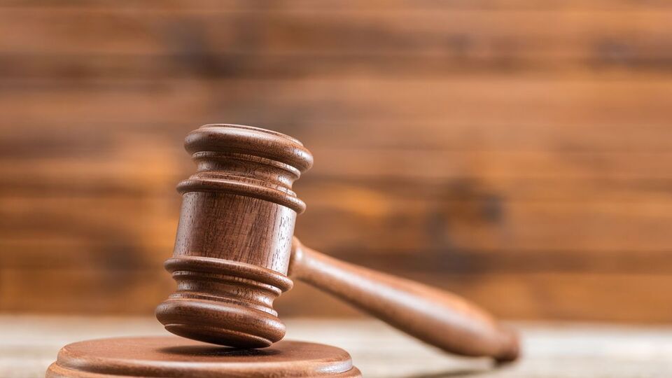 "Суд" продовжив арешт дев'ятьом фігурантам