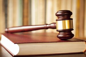 Суд визнав чоловіка винним і призначив покарання у вигляді позбавлення волі