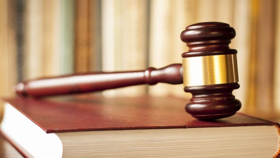 Суд признал мужчину виновным и назначил наказание в виде лишения свободы