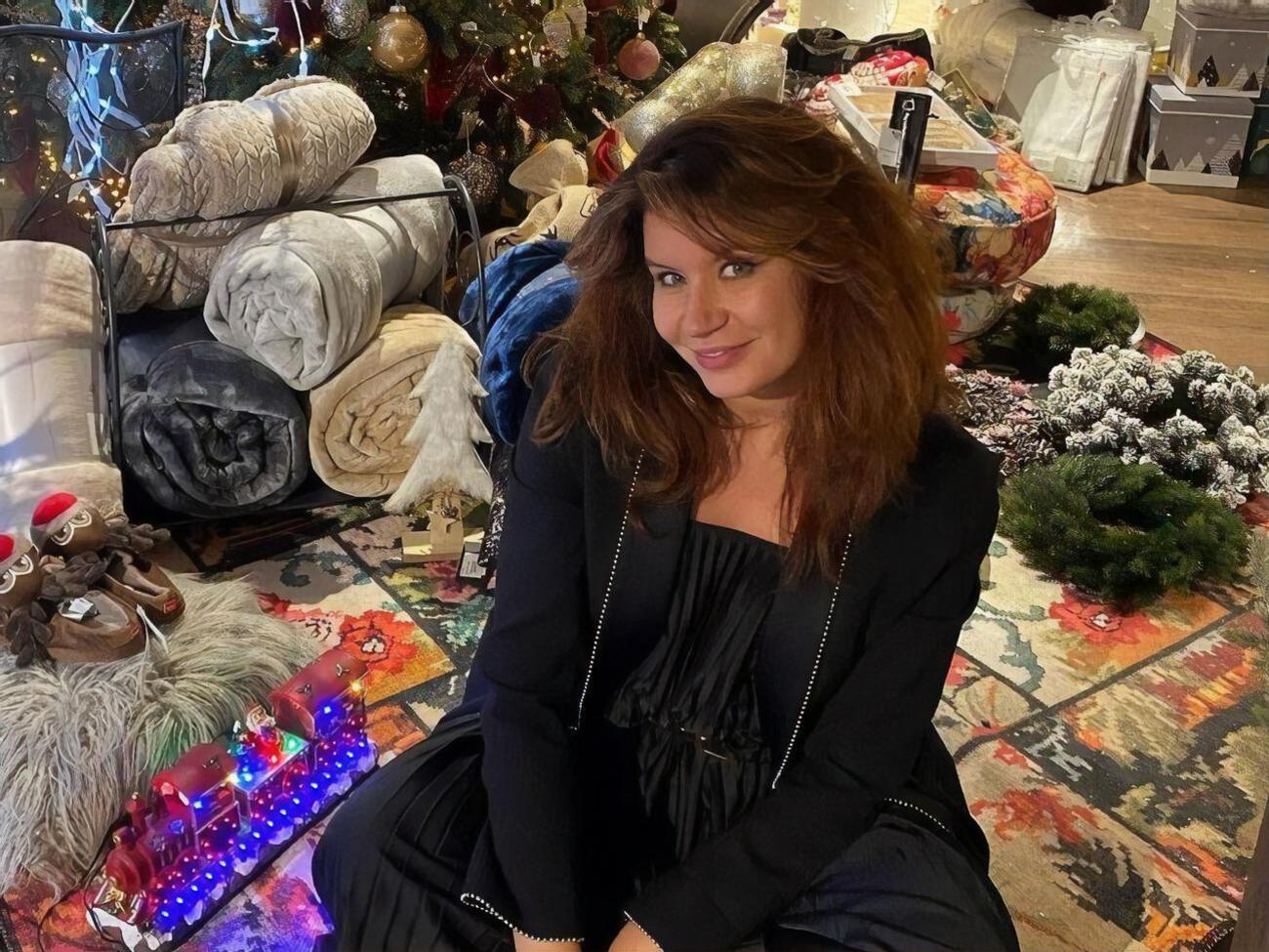 Жена Monatik:&nbsp;Всем любви, счастья и крепкого здоровья, и как можно больше радостных, искренних людей, обожающих жизнь