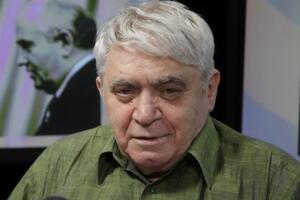 Гельман три года прожил в гетто во время Второй мировой войны