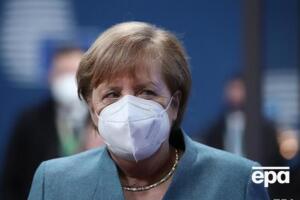 Меркель не уверена, что удастся соблюсти правило одновременной доставки вакцин в страны ЕС