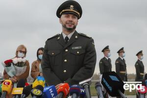 Российские следователи объявили Маркива "в международный розыск по обвинению в убийстве двух человек на Донбассе"