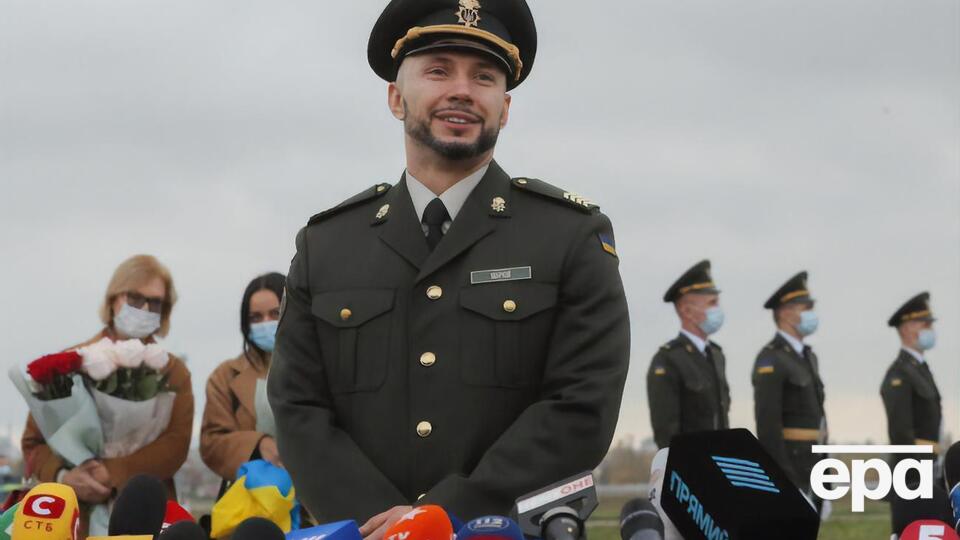 Российские следователи объявили Маркива "в международный розыск по обвинению в убийстве двух человек на Донбассе"