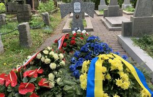 Дробович зазначив, що Росія найчастіше "атакує" історичну пам'ять Польщі та України