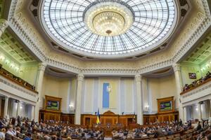 Рада наступного тижня може розглянути кадрові питання