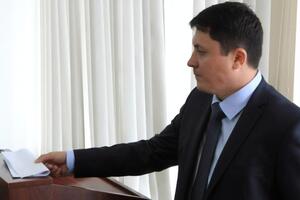 Портал пишет, что Бойчук во время работы в министерстве энергетики критиковал руководителей НАК "Нафтогаз України" Андрея Коболева и Юрия Витренко