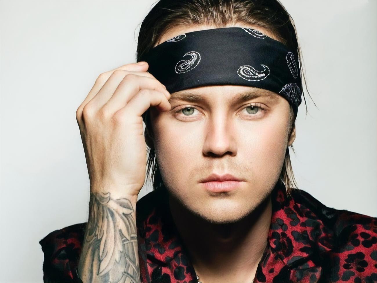 Пивоваров: Я не схильний до полігамії