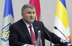 Аваков: Украина никогда не оставит своего солдата