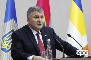 Аваков: Украина никогда не оставит своего солдата