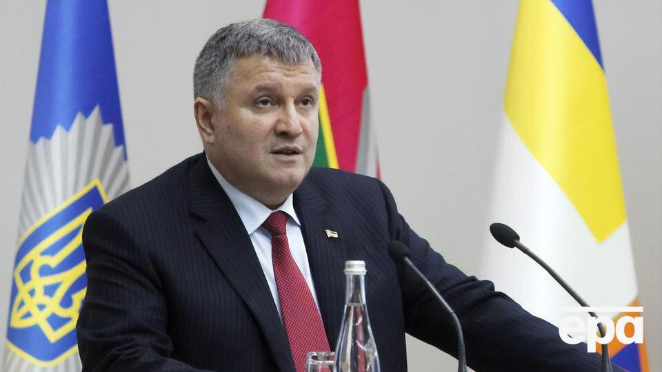 Аваков: Україна ніколи не залишить свого солдата