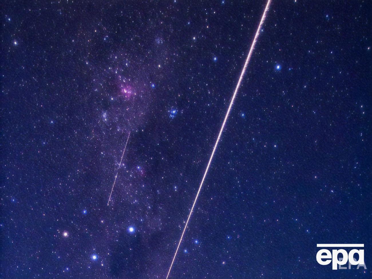 Инопланетяне считают, что человечество еще не готово ко встрече с ними