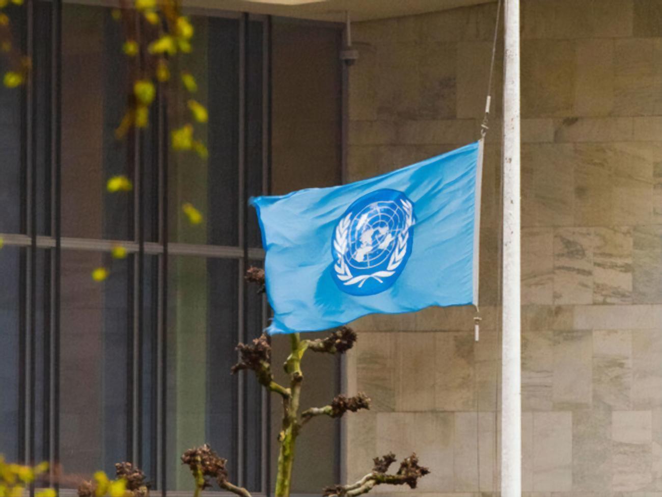 Перемовини про розміщення миротворців на Донбасі тривають із вересня 2017 року