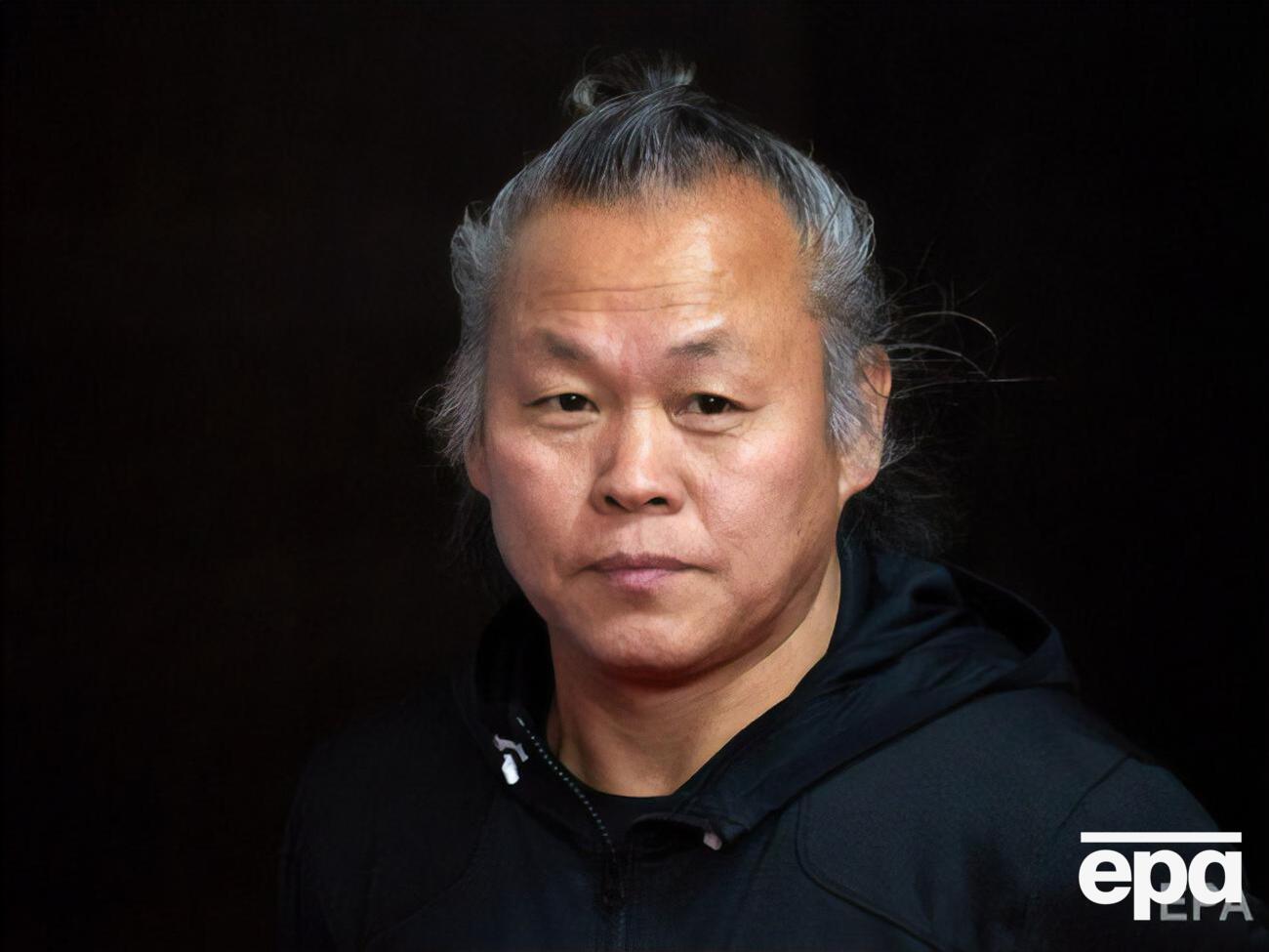 Кім Кі Дук народився 1960 року