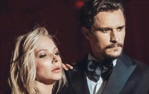 Трегубова и Цимбалюк снялись в эротической сцене