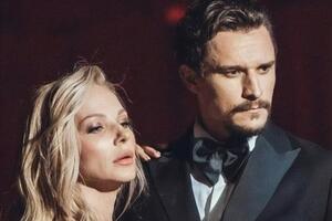 Трегубова та Цимбалюк знялися в еротичній сцені