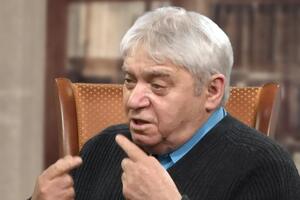 Гельман: Нельзя, чтобы в этом возрасте мальчик видел столько трупов, столько смертей