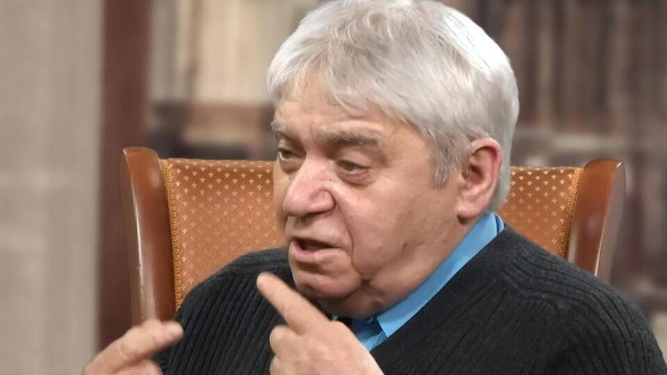 Гельман: Нельзя, чтобы в этом возрасте мальчик видел столько трупов, столько смертей