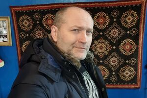 Борислав Береза: У нас креативна економіка й без будь-яких держінвестицій розвивається семимильними кроками. Одні інвестняні чого варті!
