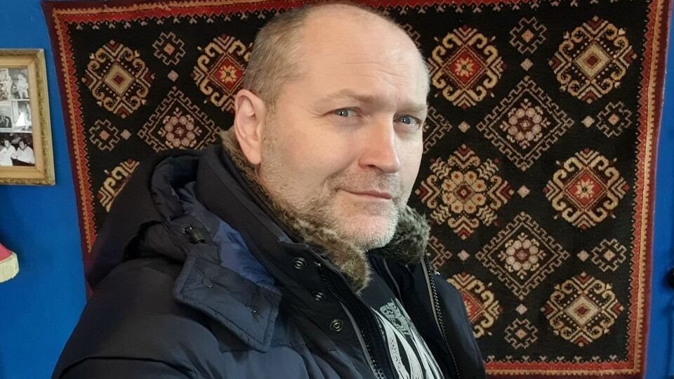Борислав Береза: У нас креативна економіка й без будь-яких держінвестицій розвивається семимильними кроками. Одні інвестняні чого варті!