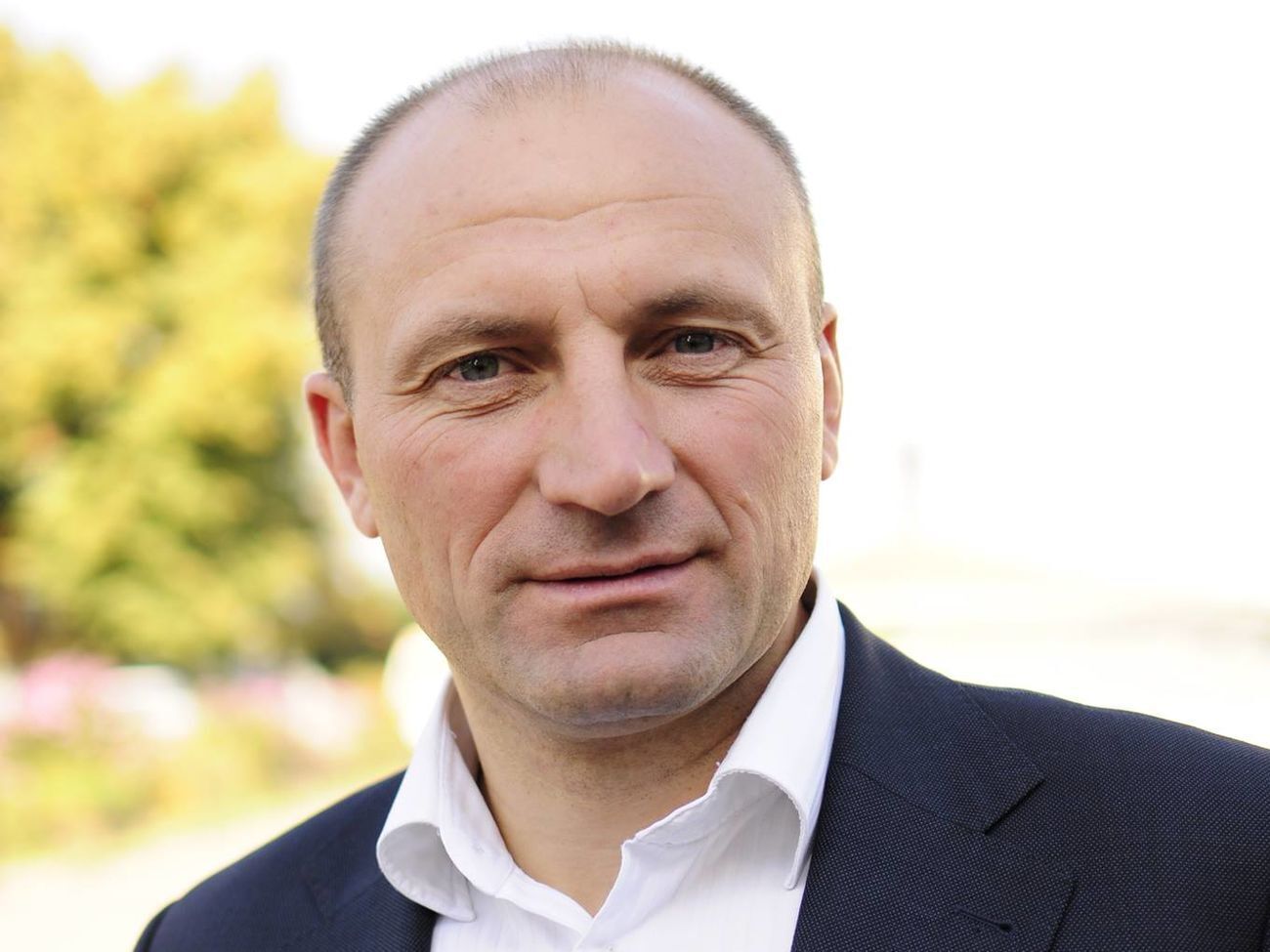 Бондаренко:&nbsp;Я горячий человек, но я искренний человек