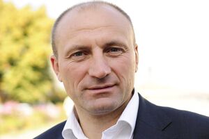 Бондаренко: Я гаряча людина, але я щира людина