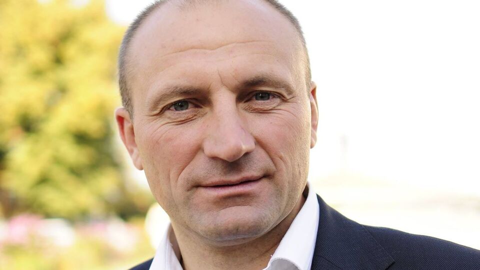 Бондаренко: Я горячий человек, но я искренний человек