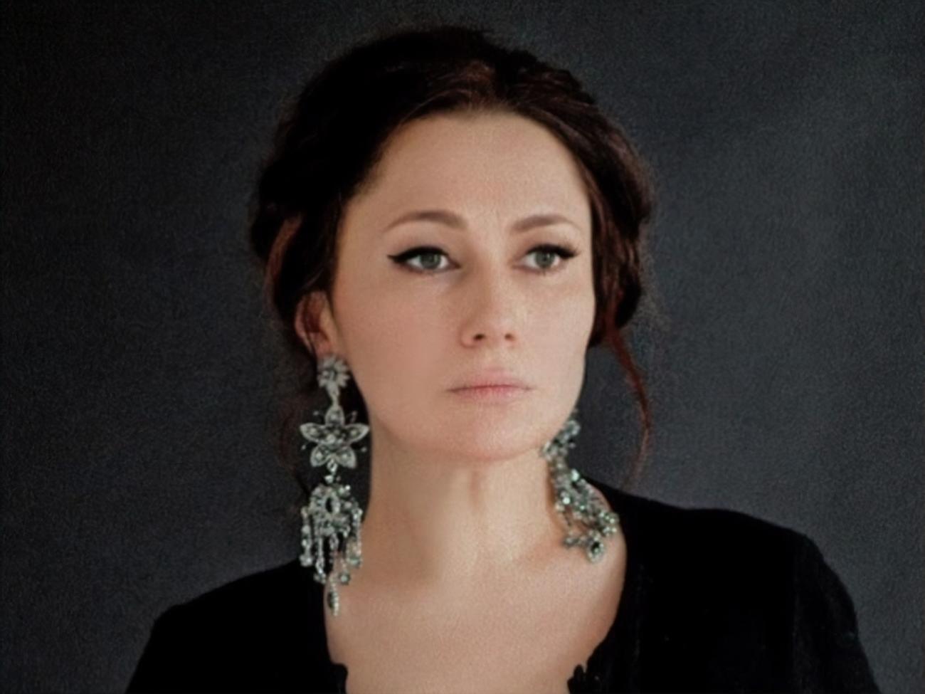 Мозговая:&nbsp;Ничто не может разорвать невидимую нить между людьми, которым суждено быть вместе