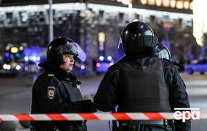 Неизвестный ворвался во двор ФСБ и бросился на сотрудников