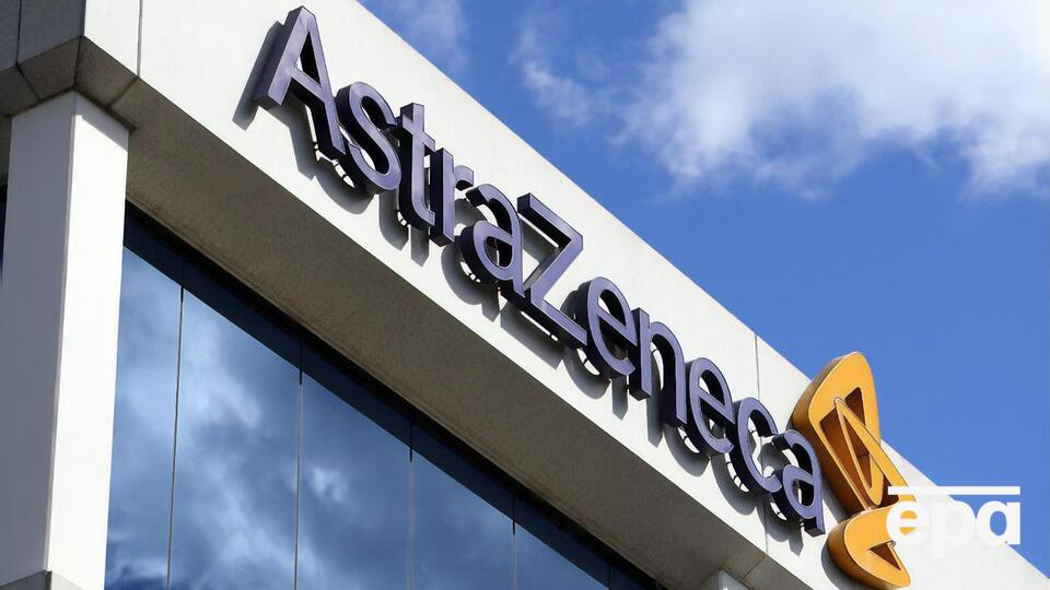 Розробники "Супутник V" запропонували AstraZeneca комбінувати їхні вакцини наприкінці листопада